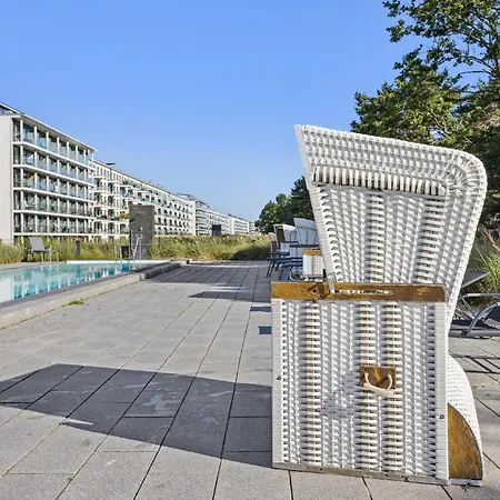 Lägenhet Princess Binz