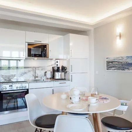 Princess Apartman Lubkow