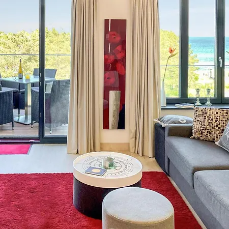 Princess Apartman Lubkow