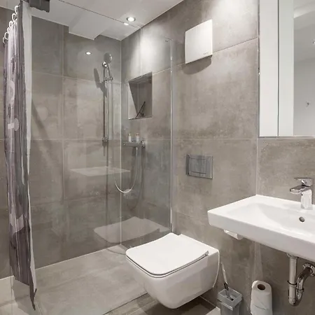 Princess Apartament *