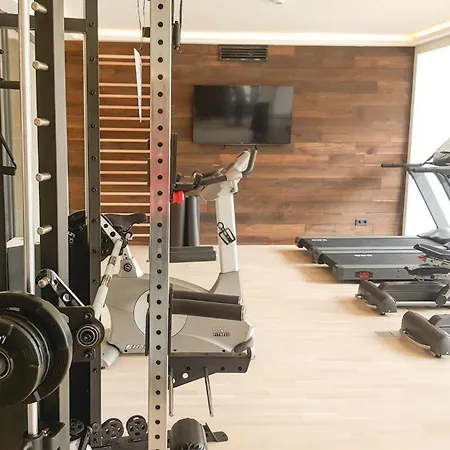 Princess Apartament Lubkow