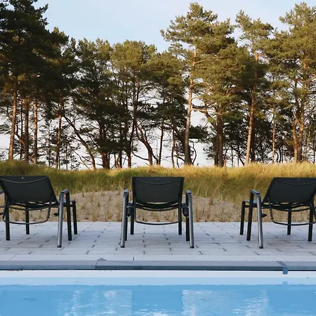 Princess Apartament Lubkow