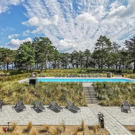 아파트 Princess Lubkow